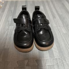 フォーマル　子供靴　男の子　結婚式のサムネイル