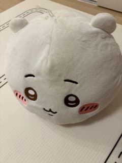 ちいかわプレミアムドームクッションのサムネイル
