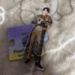 松田元太 アクスタのサムネイル