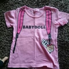 ベビド♡Tシャツのサムネイル