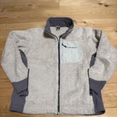mont-bell Kid's 140 フリースジャケットのサムネイル