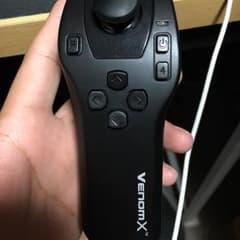 venomx V3ヌンチャクのみのサムネイル