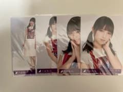 帰り道は遠回りしたくなる 与田祐希 コンプのサムネイル