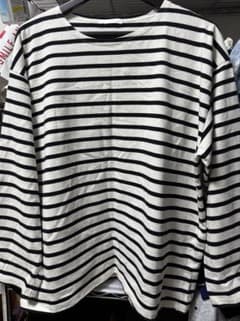 ボーダーTシャツのサムネイル