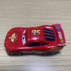 Cars Lightning McQueen ミニカーのサムネイル