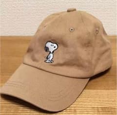 スヌーピー 帽子 キャップのサムネイル