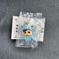 クレヨンしんちゃん めじるしアクセサリー カザマくんのサムネイル