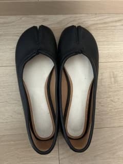 足袋パンプスのサムネイル