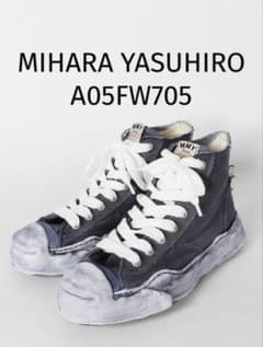 MIHARA YASUHIRO A05FW705 - メルカリ