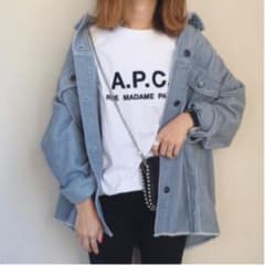 ZARA コーデュロイジャケットのサムネイル