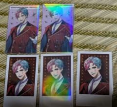 にじさんじ ジョー・力一 グッズまとめのサムネイル
