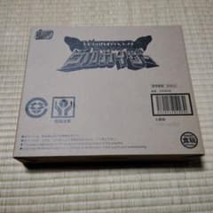 SMP ウルカイザー 魔法戦隊マジレンジャー ミニプラのサムネイル