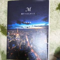 M愛すべき人がいてのサムネイル