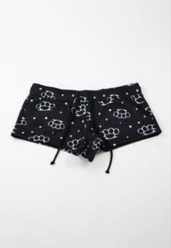 パンツ igusa 193 KNUCKLE RIBBON POCKET SHORTS igusa 193 KNUCKLE RIBBON POCKET SHORTS - メルカリ