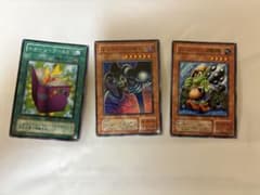 早い者勝ち 遊戯王初期 トゥーンカード 6枚セット