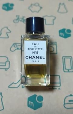 CHANEL No.5 4ml