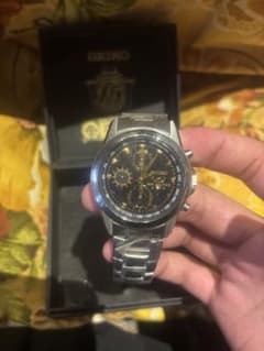 SEIKO ONE PIECE 15周年記念モデルのサムネイル