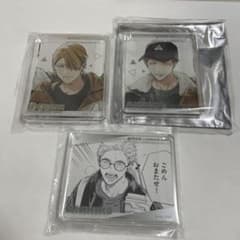 ギヴン アニメイトカフェ トレーディングCoLottaコロッタ 春樹 秋彦