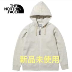 【THE NORTH FACE 】リアビュー　フルジップ　フーディのサムネイル