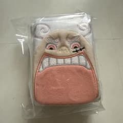 원피스 멀티 카드 케이스 루피 1 번 복권