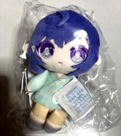 プロセカ　はぴこれ　くじ　朝比奈まふゆ　ぬいぐるみ　映画　劇場版　A賞
