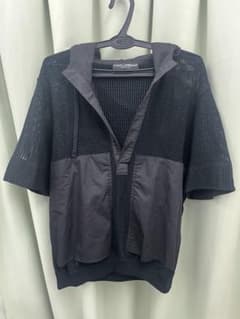ドルチェ＆ガッバーナ DOLCE&GABBANAメンズ トップス パーカーのサムネイル