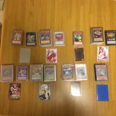 遊戯王 引退 まとめ売りのサムネイル