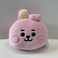 BT21 손목 쿠션 COOKY