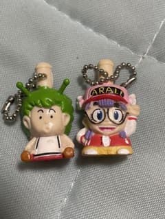 ドクタースランプアラレちゃん - メルカリ