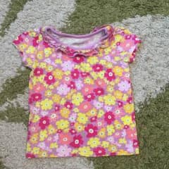 【専用】Tシャツ95センチのサムネイル