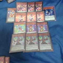 遊戯王ＥＭセットのサムネイル