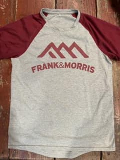 FANK & MORRIS フランクアンドモリスのサムネイル
