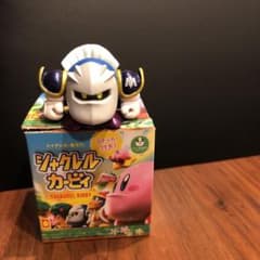 シャクレルカービィ メタナイトのサムネイル