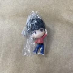 BTS J-HOPE 마스코트 열쇠 고리 TinyTAN