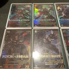 ガンダムアーセナルベースのサムネイル