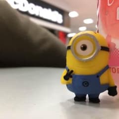 ミニオンのサムネイル