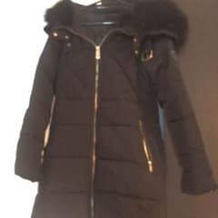 ＺARA ロングダウンコートのサムネイル