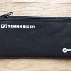 SENNHISHER ゼンハイザー  ケース 新品非売品のサムネイル