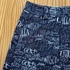 ゆうか様専用Callaway ゴルフスカートのサムネイル
