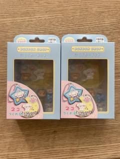 BONBON DROP ボンボンドロップシール　シェイカーキット 2個セットのサムネイル