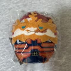 僕のヒーローアカデミア エンデヴァー ぬいキーのサムネイル