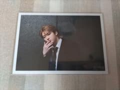 超特急 ユーキ 生写真のサムネイル