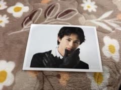 超特急　タクヤ 生写真のサムネイル
