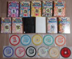 と*う様 【ケースなし】水曜日のダウンタウン DVD 11巻セット - メルカリ