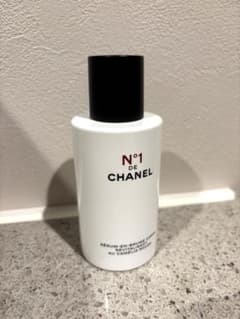 CHANEL N°1 ボディミスト 140ml ドゥシャネルのサムネイル