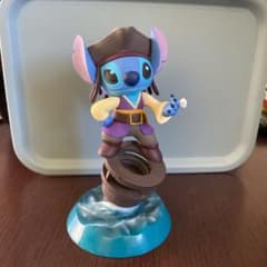 スティッチ　フィギュアのサムネイル