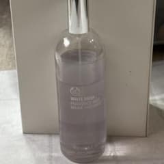 THE BODY SHOP ホワイトムスク フレグランスミスト 100ml - メルカリ