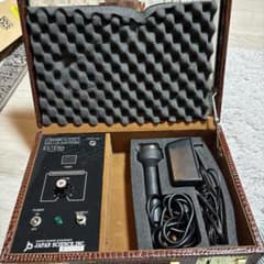 ESTENAの美顔器 JAPAN SCIENCE ESTENA 美顔器 - メルカリ