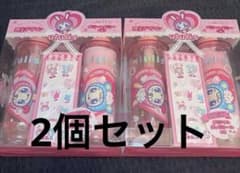 ウルリス メゾピアノ ベリエちゃん 限定 2個セット ウルリス メゾピアノ ベリエちゃん 限定 2個セット - メルカリ