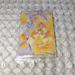 プリキュア カードウエハース キュアビート＆キュアミューズのサムネイル